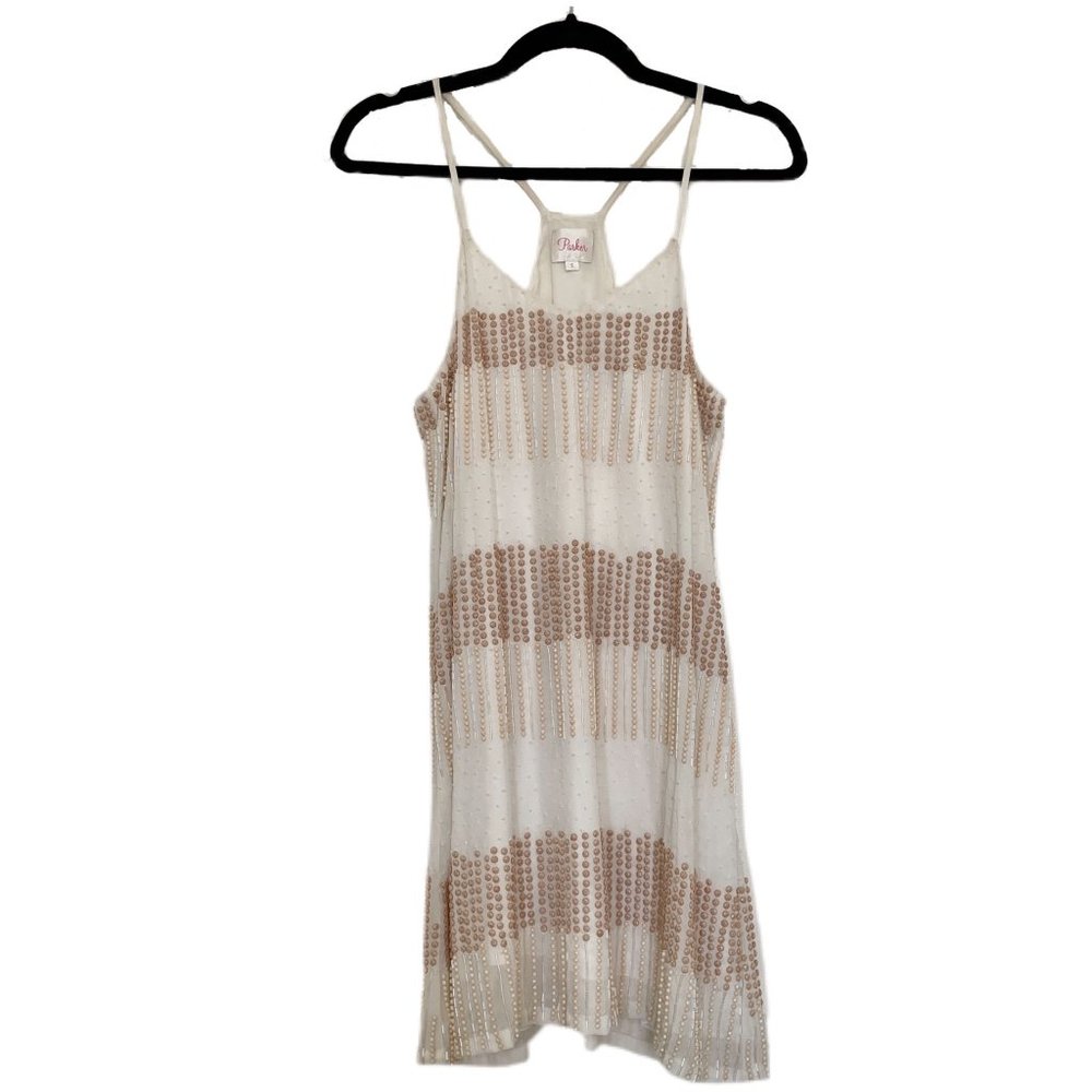 PARKER Cami Mini Dress